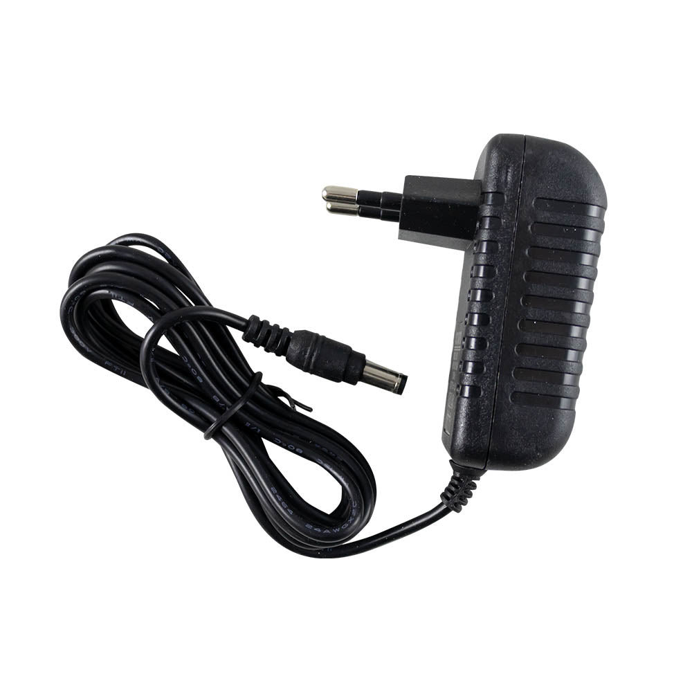 15059 AC/DC adapter (1.5A) 6V for 53902