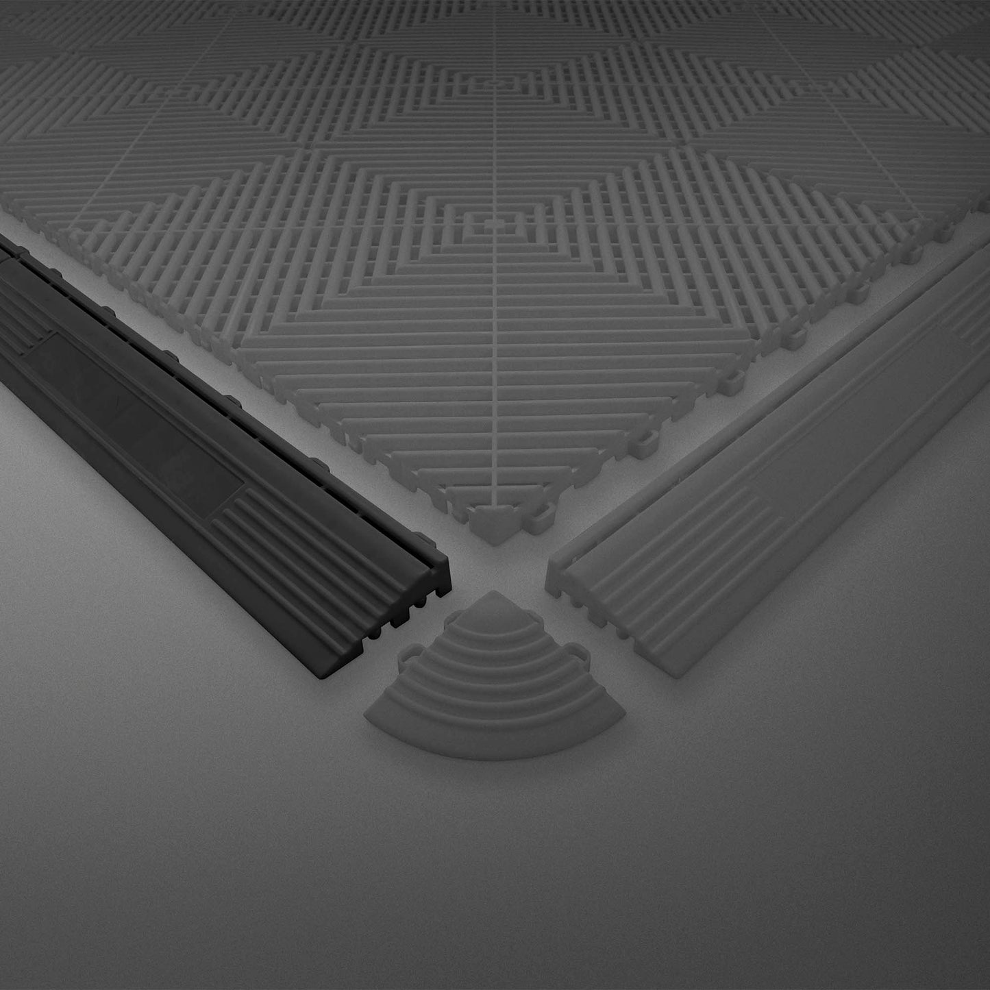 PP fliskant - hunn, 18100