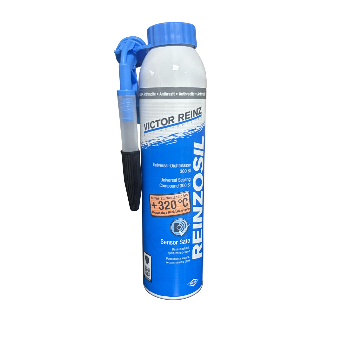 REINZOSIL Universal Tetningsmasse 300 Sl - 200 ml