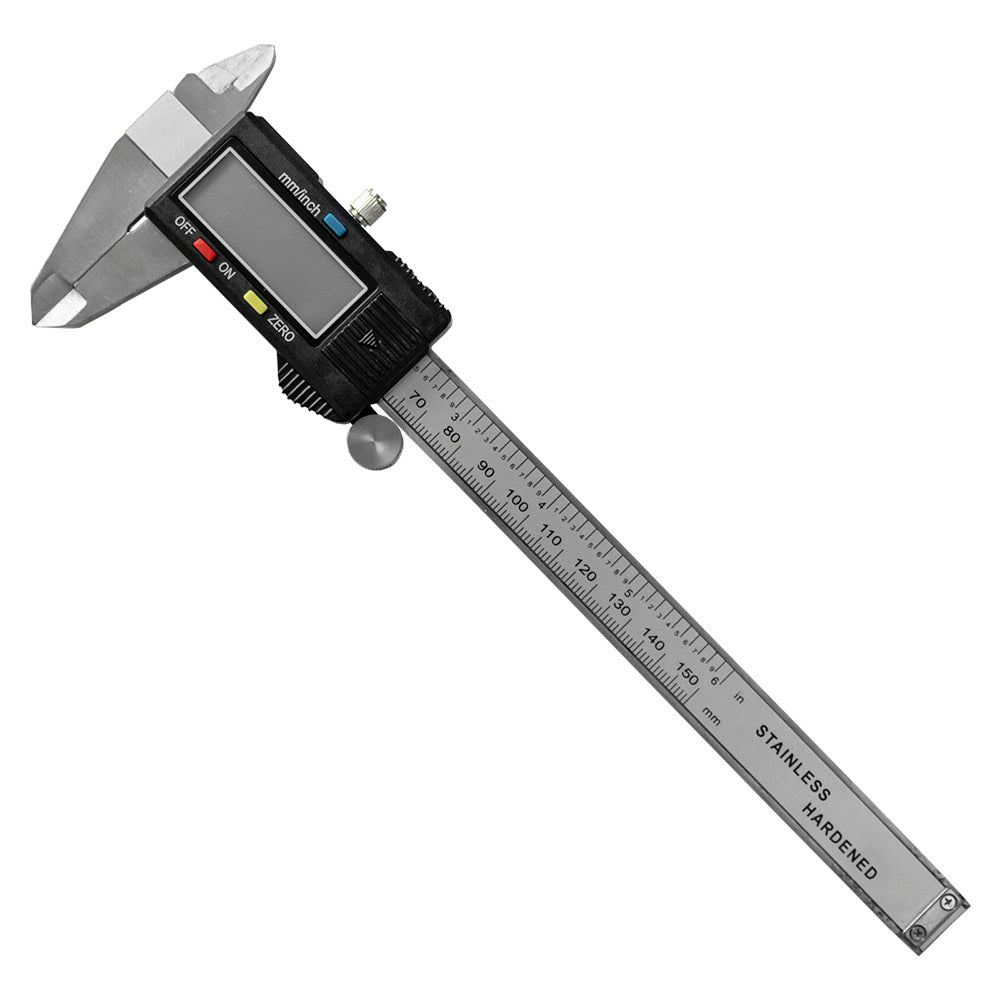 50724 - JBM DIGITALT SKYVELÆRE / 150MM