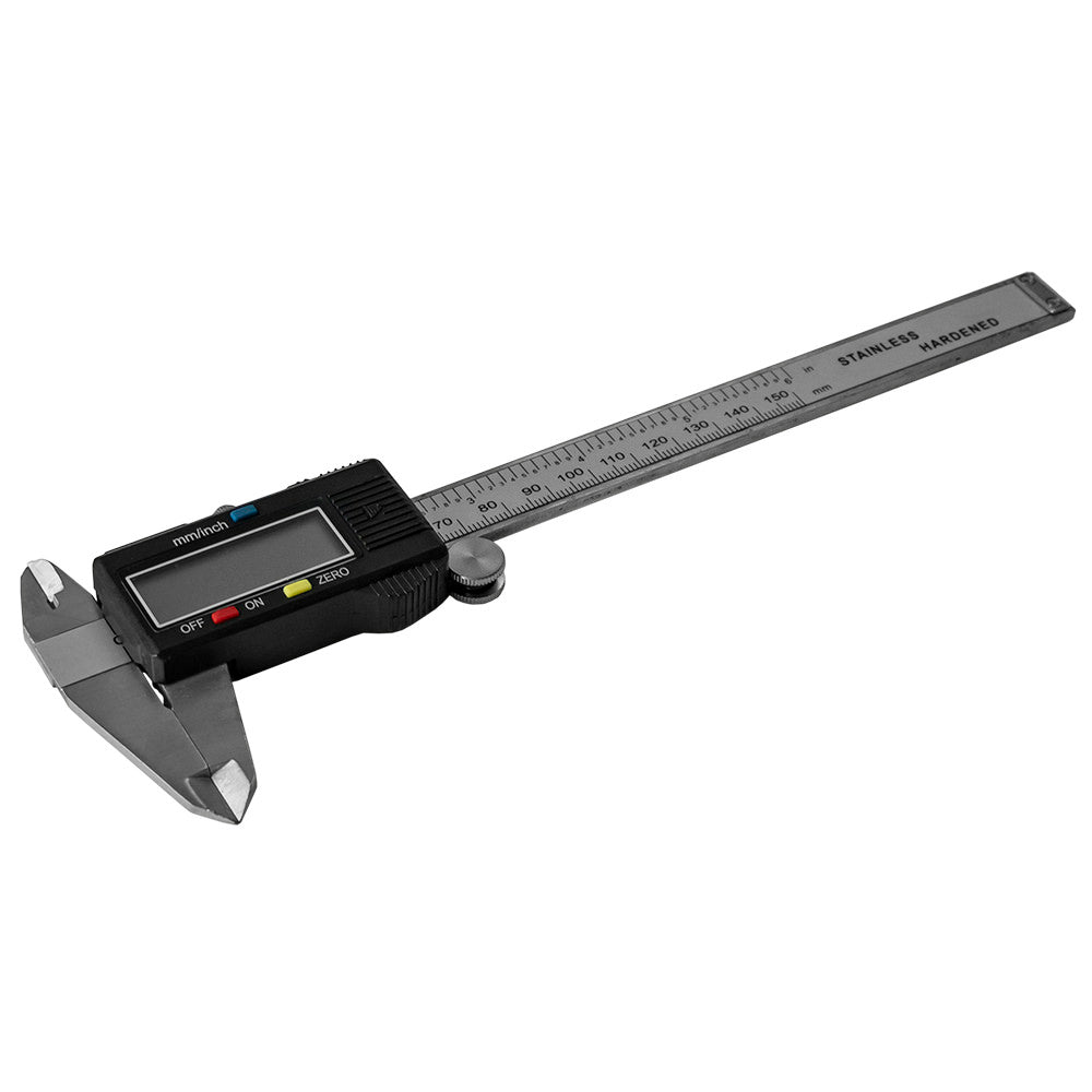 50724 - JBM DIGITALT SKYVELÆRE / 150MM