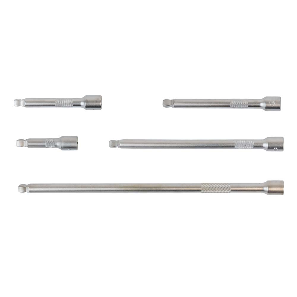 51805 - JBM 1/4" FORLENGERE MED KULEHODE