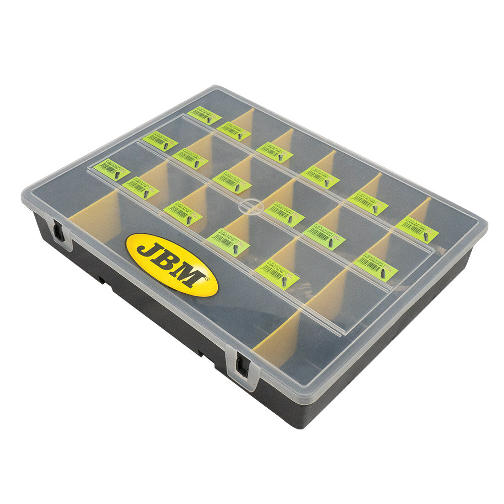52539 - JBM BITSETT - 85 DELER