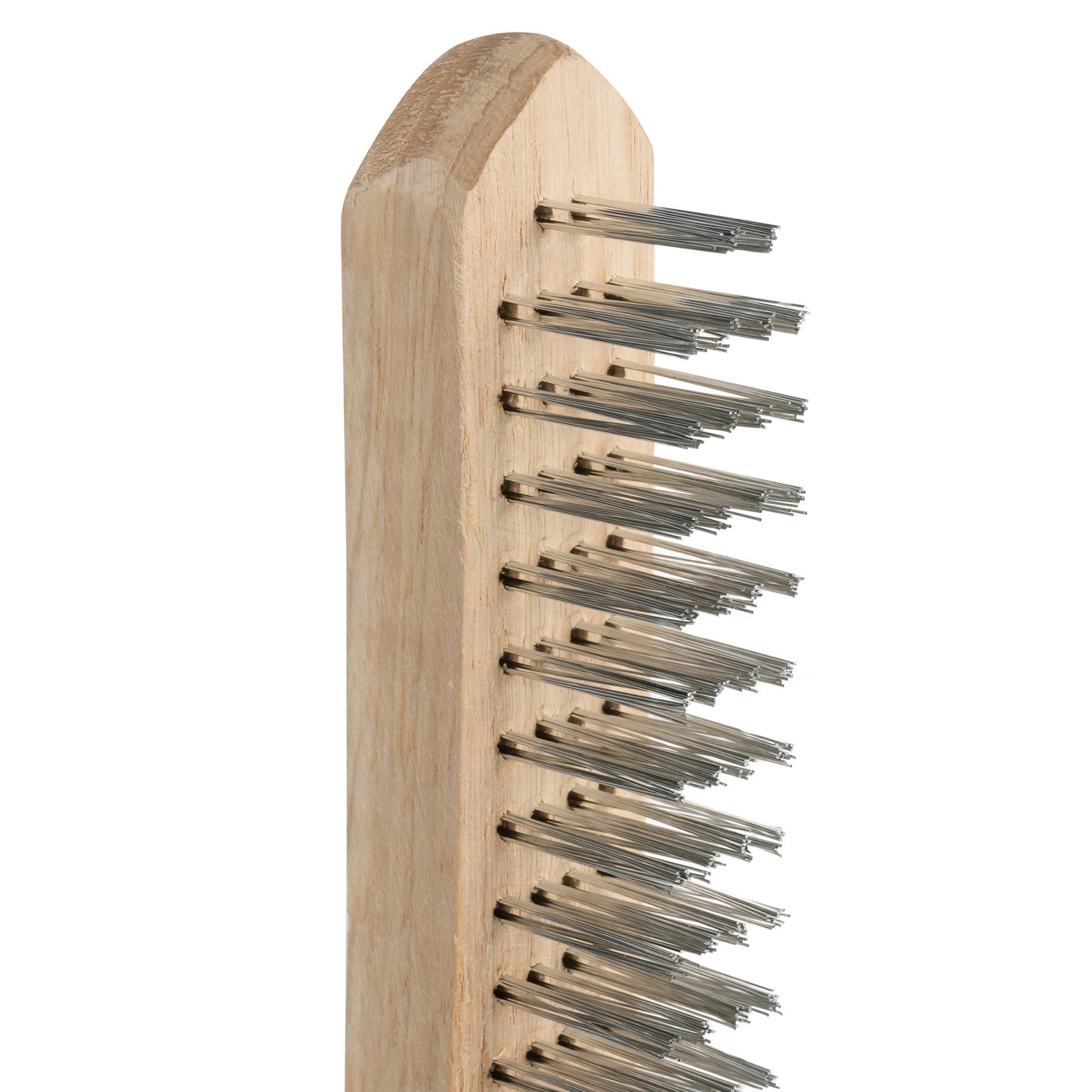 52760 - JBM STÅLBØRSTE
