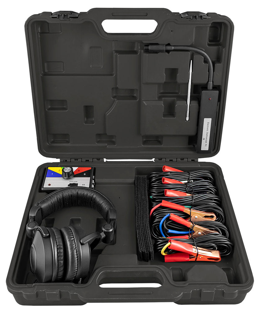 53249 - JBM ELEKTRONISK STETOSKOP