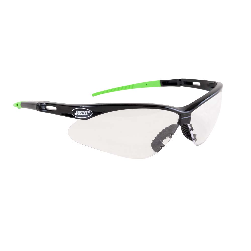 53598 - JBM Vernebriller / sportsutgave / med antidugg