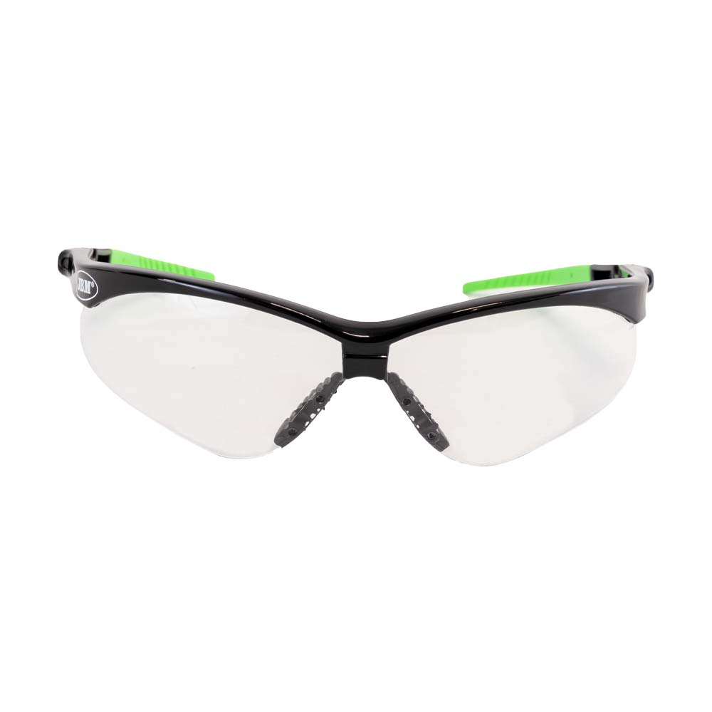 53598 - JBM Vernebriller / sportsutgave / med antidugg