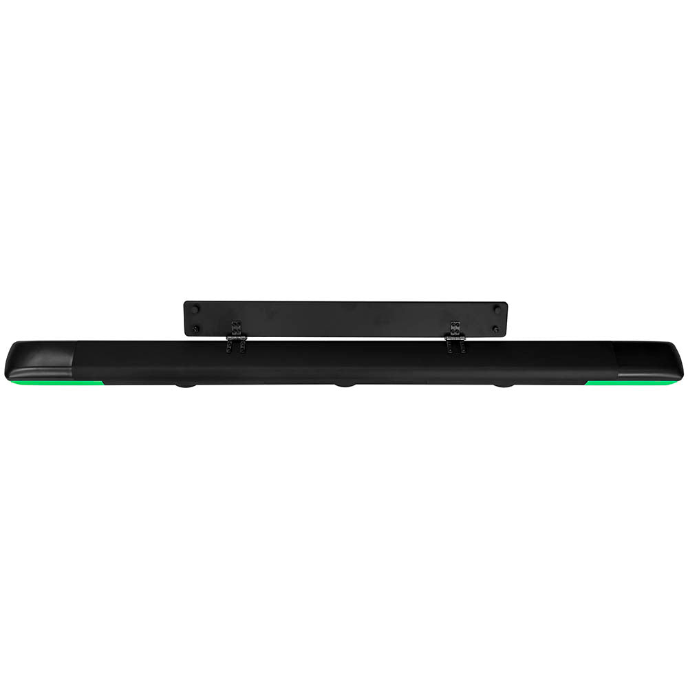 53707 - ARBEIDSLYS / OPPLADBAR LYSPLANKE MED MAGNETER