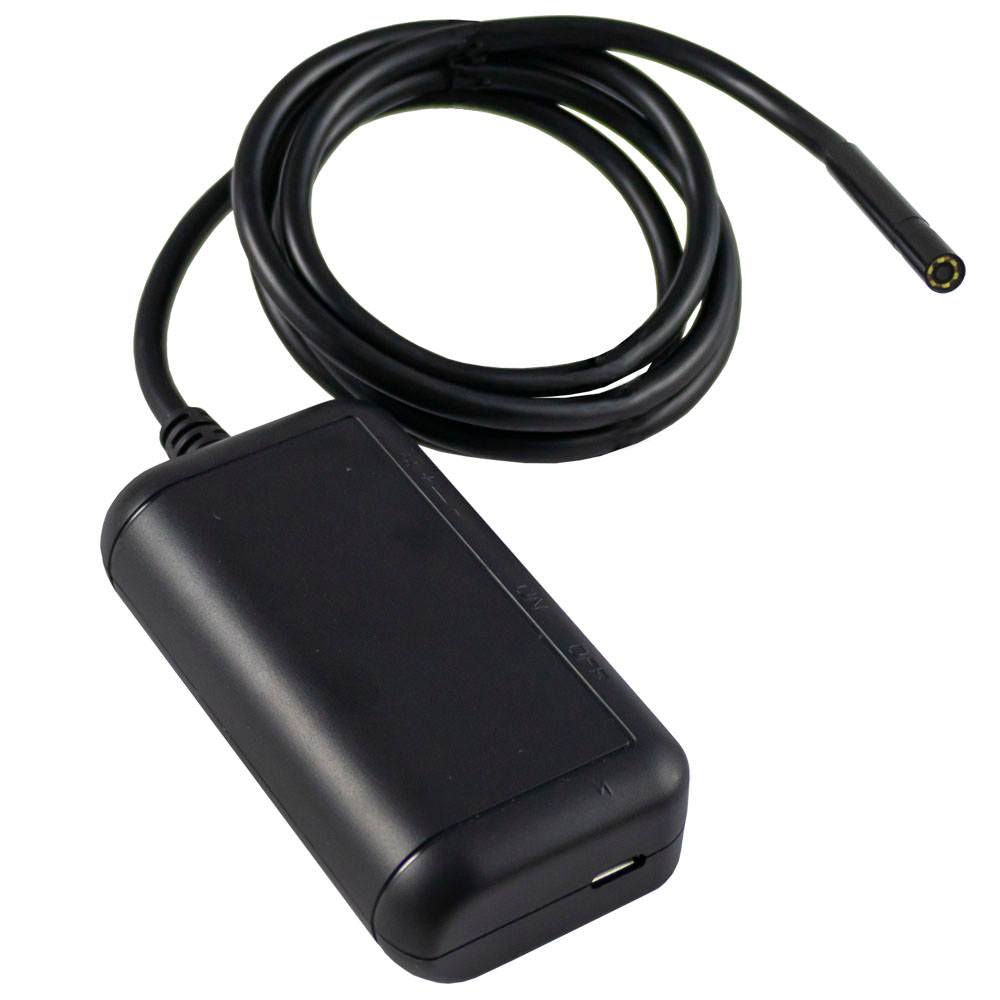 53724 - JBM WIFI INSPEKSJONSKAMERA = erstattes med - 54706