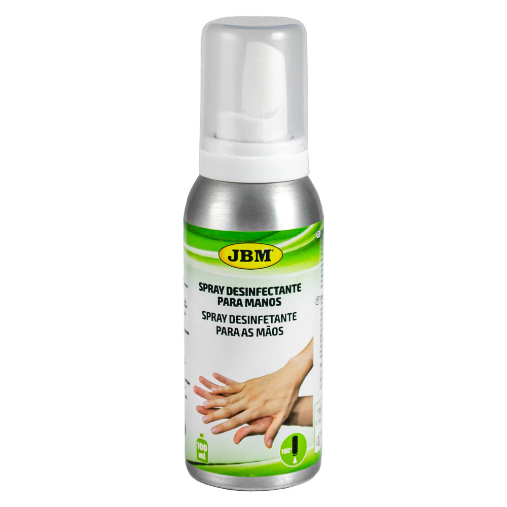 53803 Håndrensespray