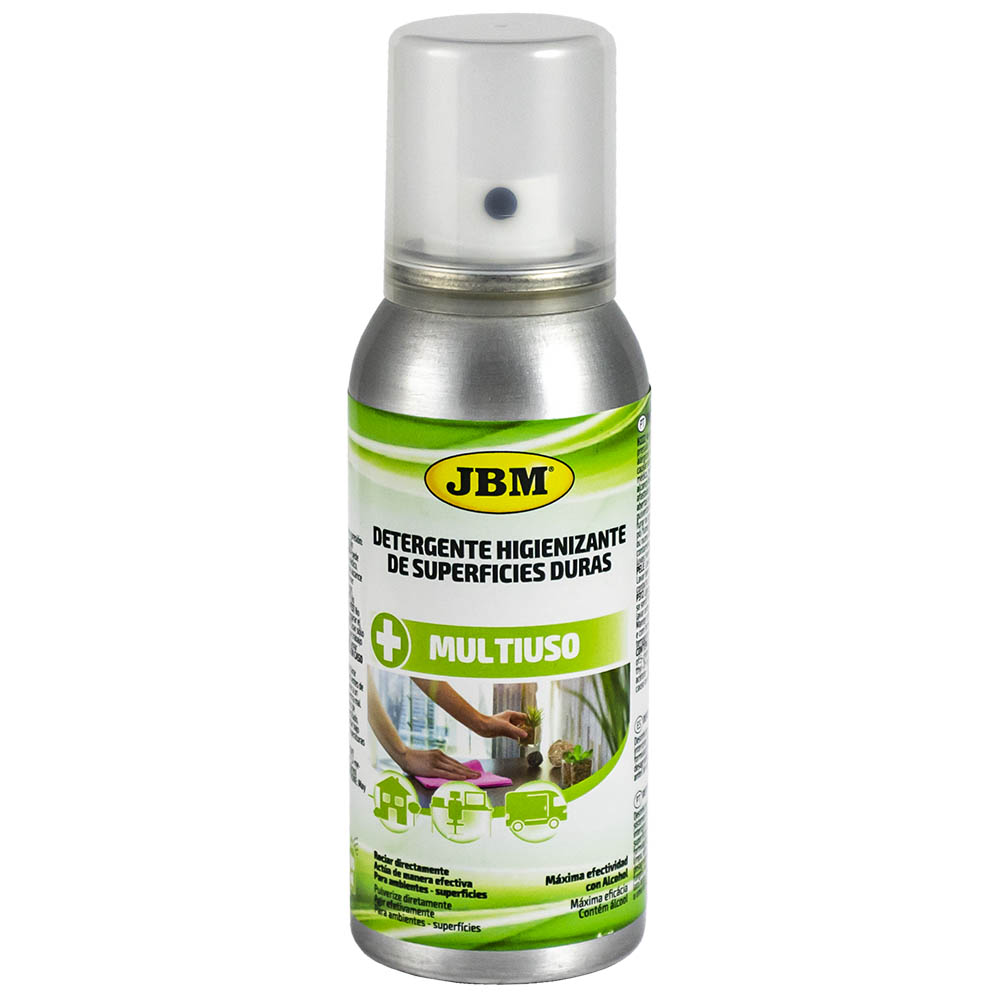 53804 Rengjøringsspray for harde overflater - 100 ml