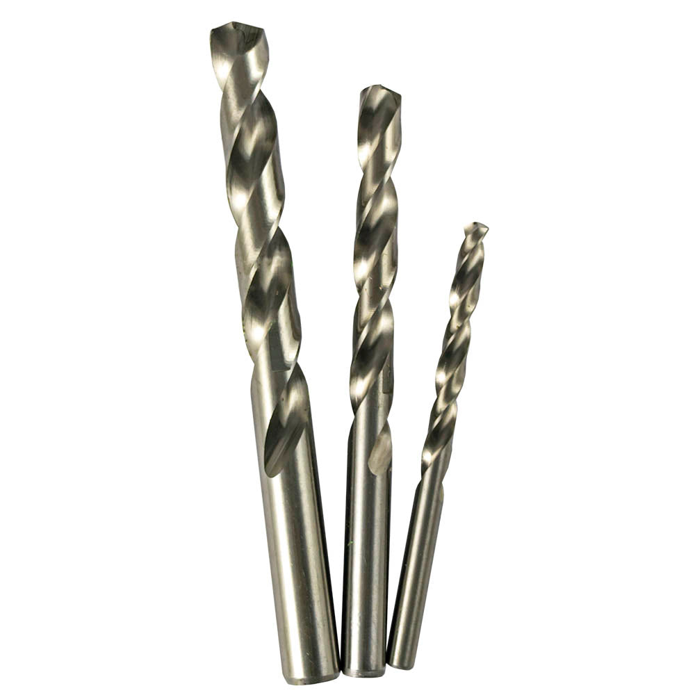 53856 - JBM BOR KASETT - HSS TWIST BOR / 1-13MM / 25 stk