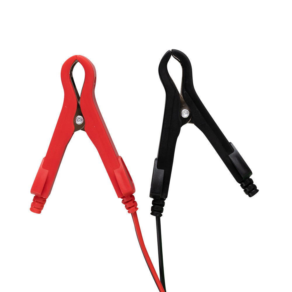 53929 - JBM VEDLIKEHOLDS LADER FOR BIL OG LASTEBIL - 12V / 24V