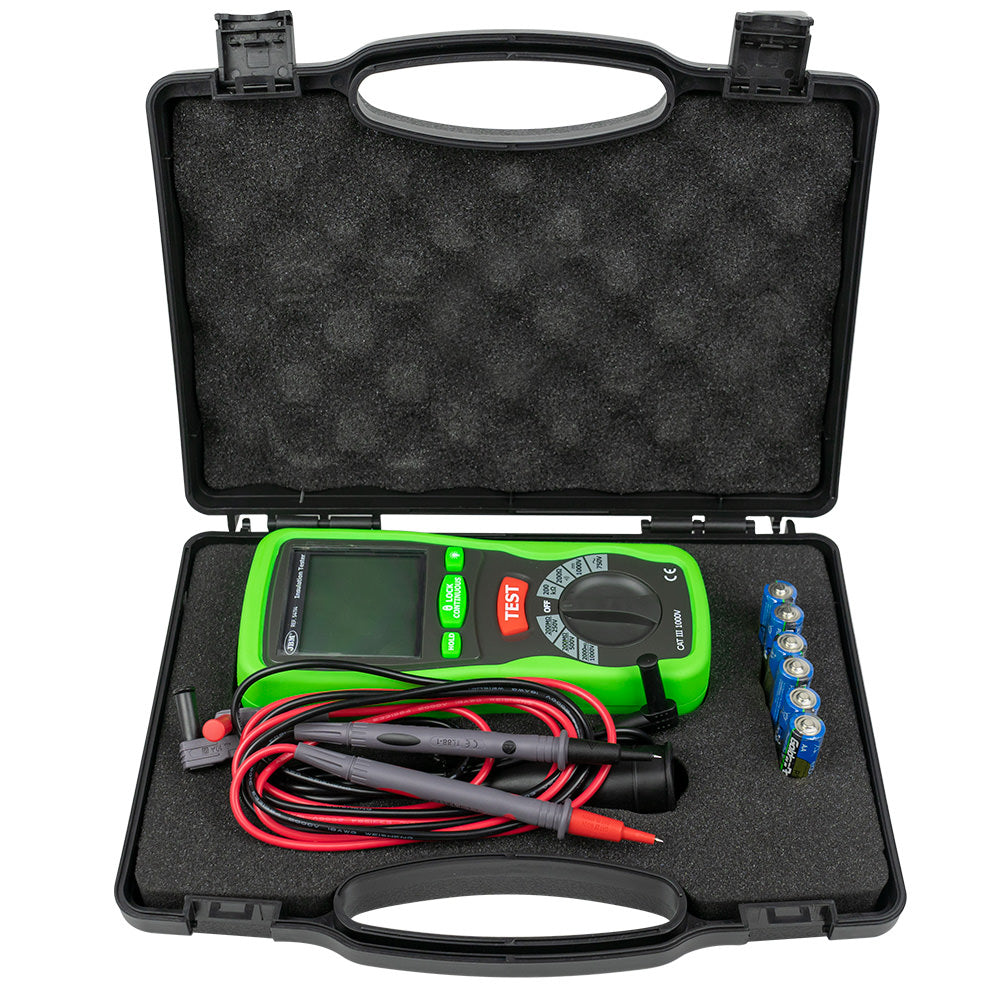 54114 - JBM Multimeter / 400V