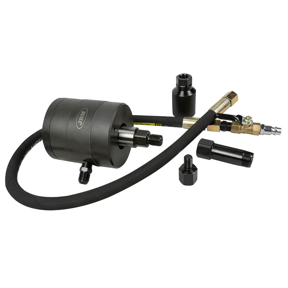 54186 - JBM HYDRAULISK DYSEAVDRAGER SETT