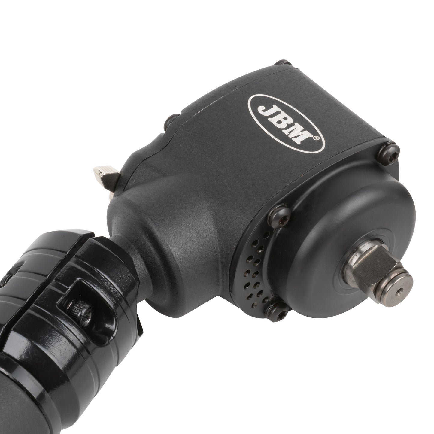54340 - JBM Muttertrekker 1/2" / 360° / 813NM