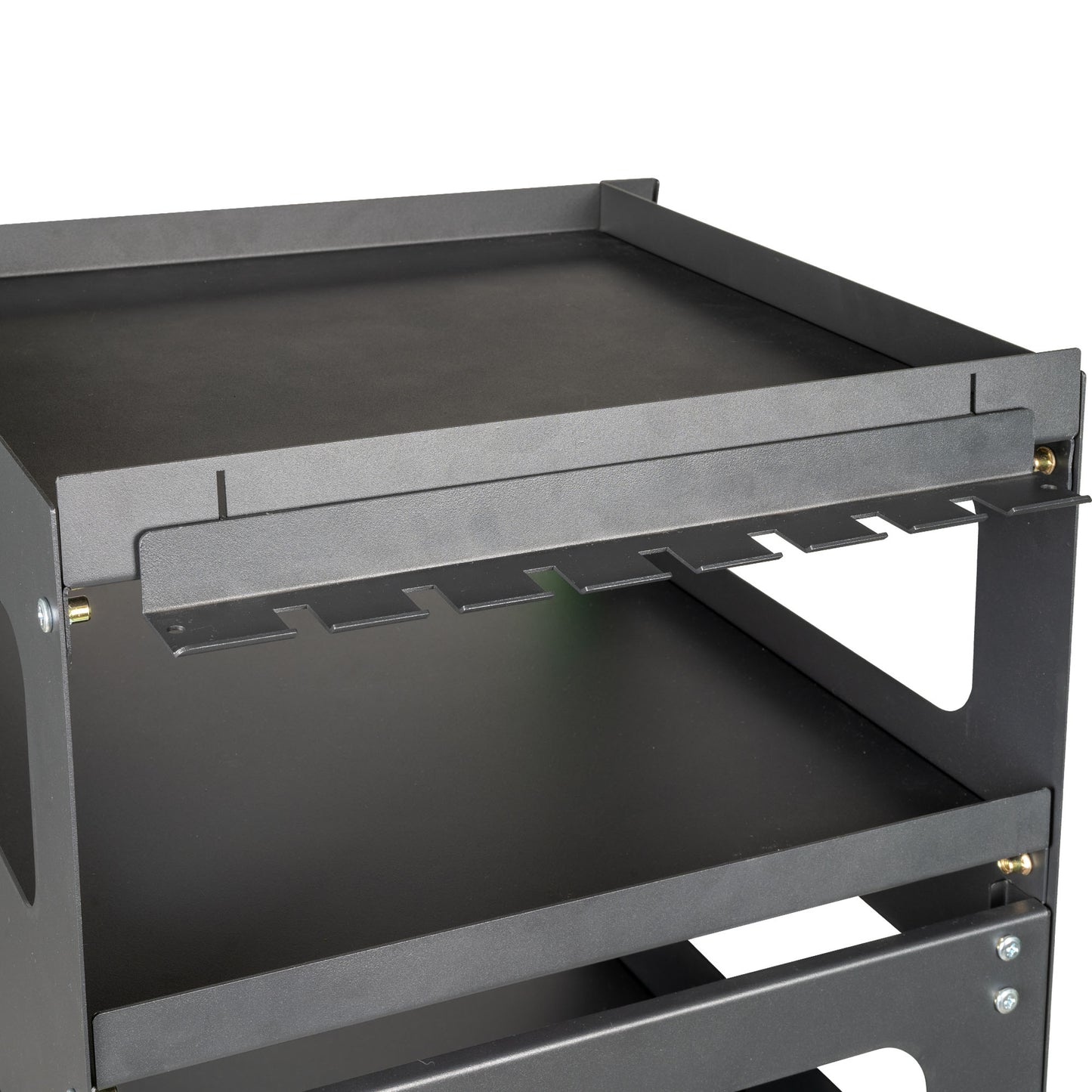 51576 - VERKSTEDTRALLE - MED TRE ETASJER