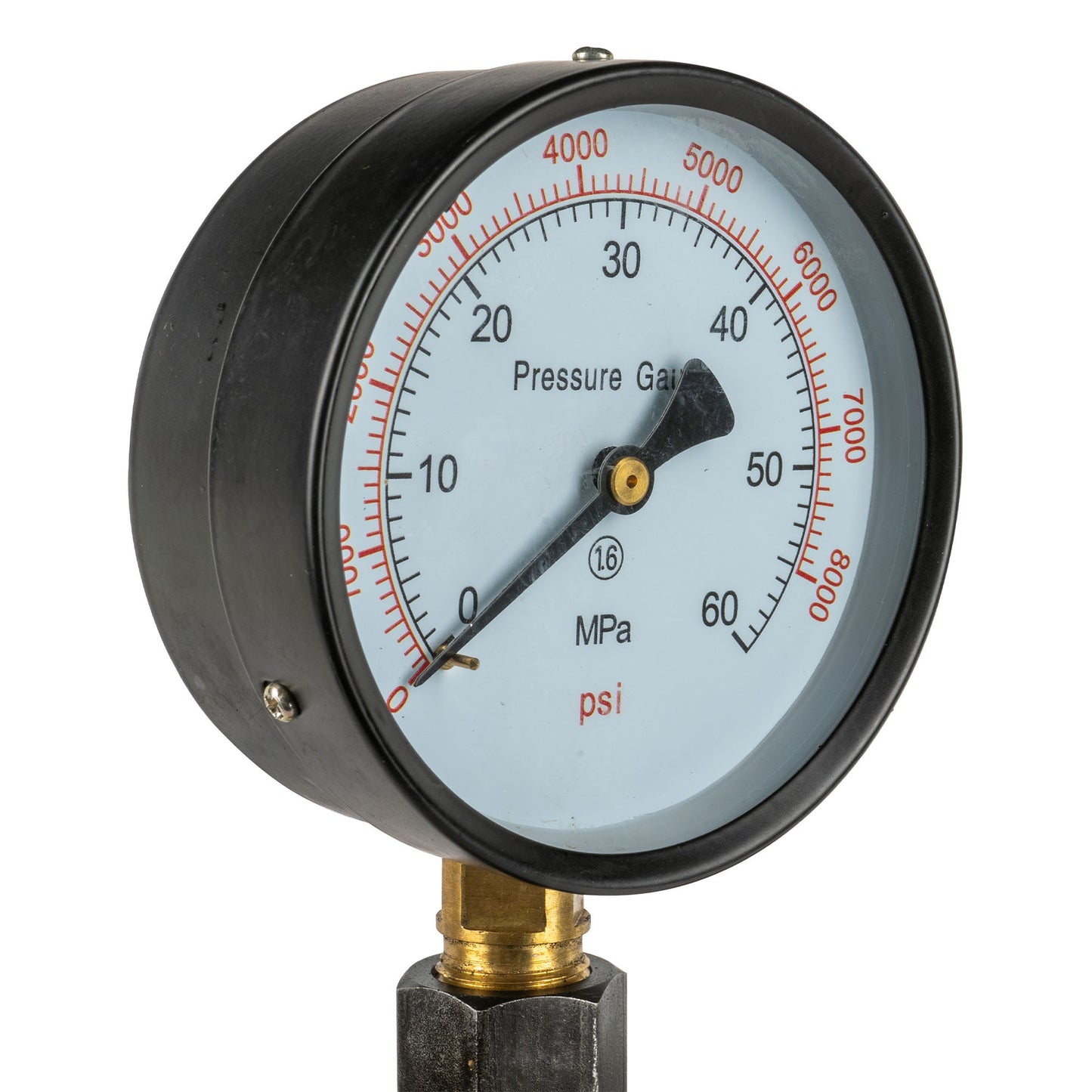 54391 Diesel injektor tester