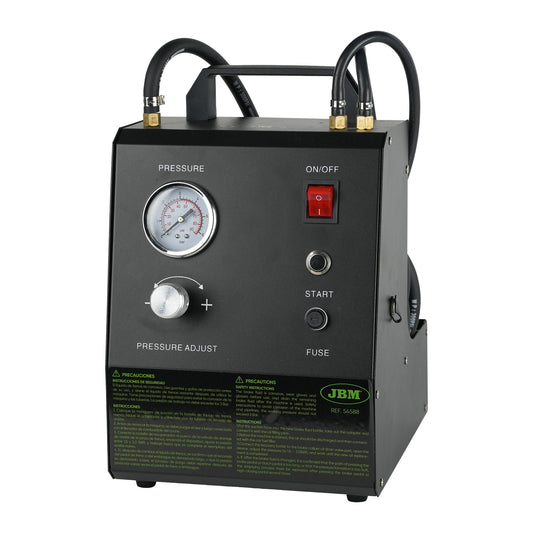 54588: ELEKTRISK BREMSEUTLUFTER