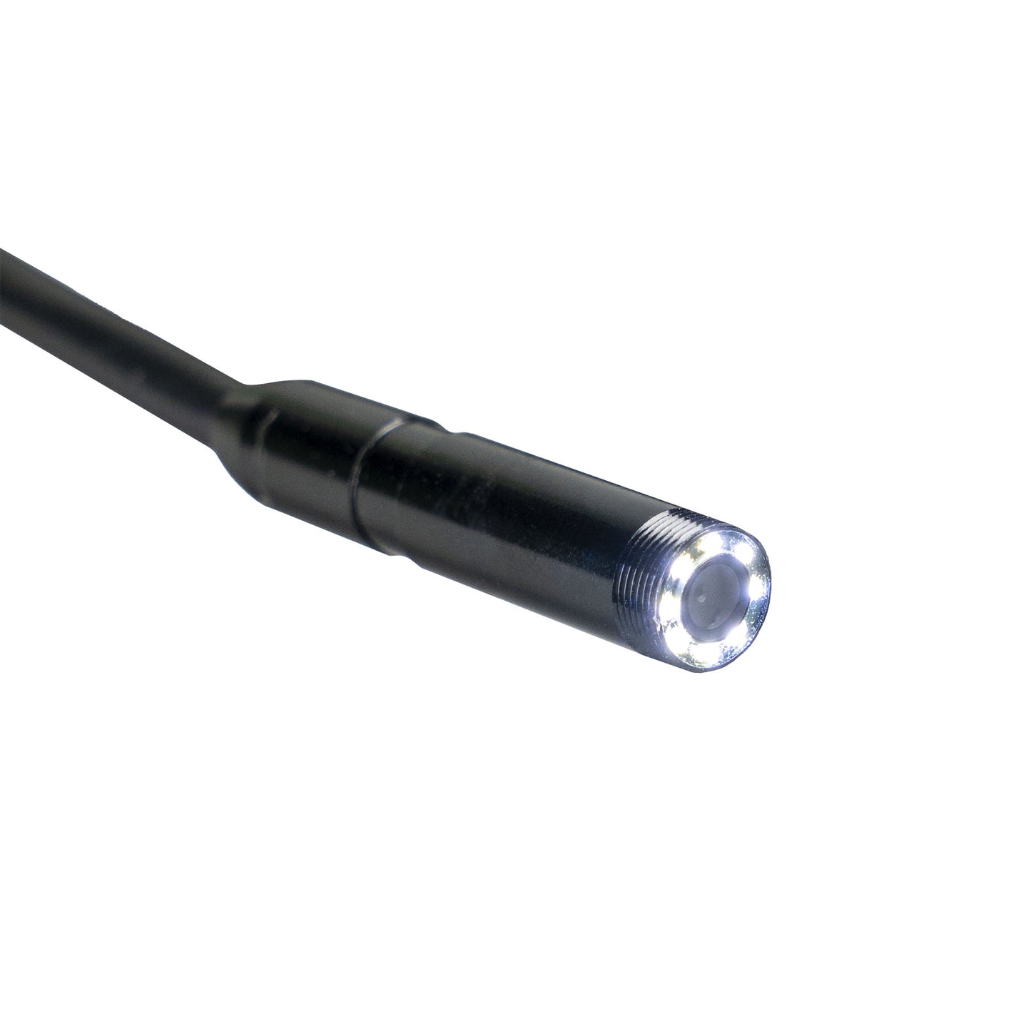 54706 - JBM WIFI INSPEKSJONSKAMERA / MED LED LYS