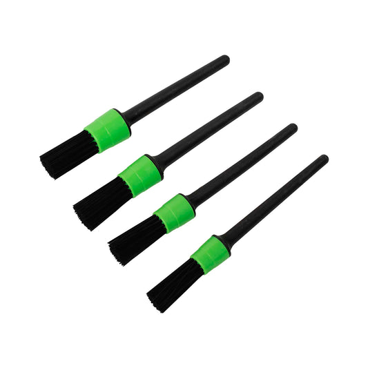 54912 PROFESJONELT 4-I-1 BILVASKSETT FOR INNENDØRS OG UTENDØRS BRUK