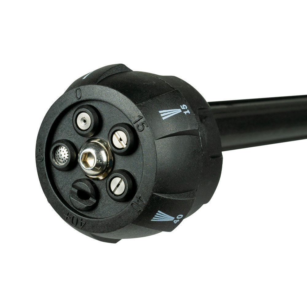 60039 - JBM BÆRBAR HØYTTRYKKSPYLER / 20V / 25 BAR TRYKK