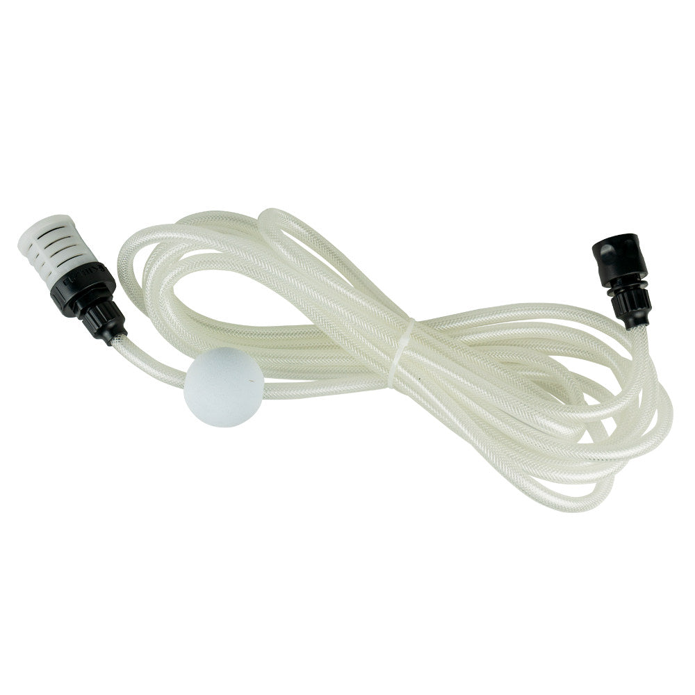 60039 - JBM BÆRBAR HØYTTRYKKSPYLER / 20V / 25 BAR TRYKK
