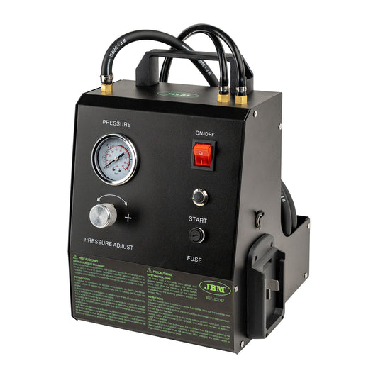 60067 BATTERIDREVET ELEKTRISK BREMSLUFTING