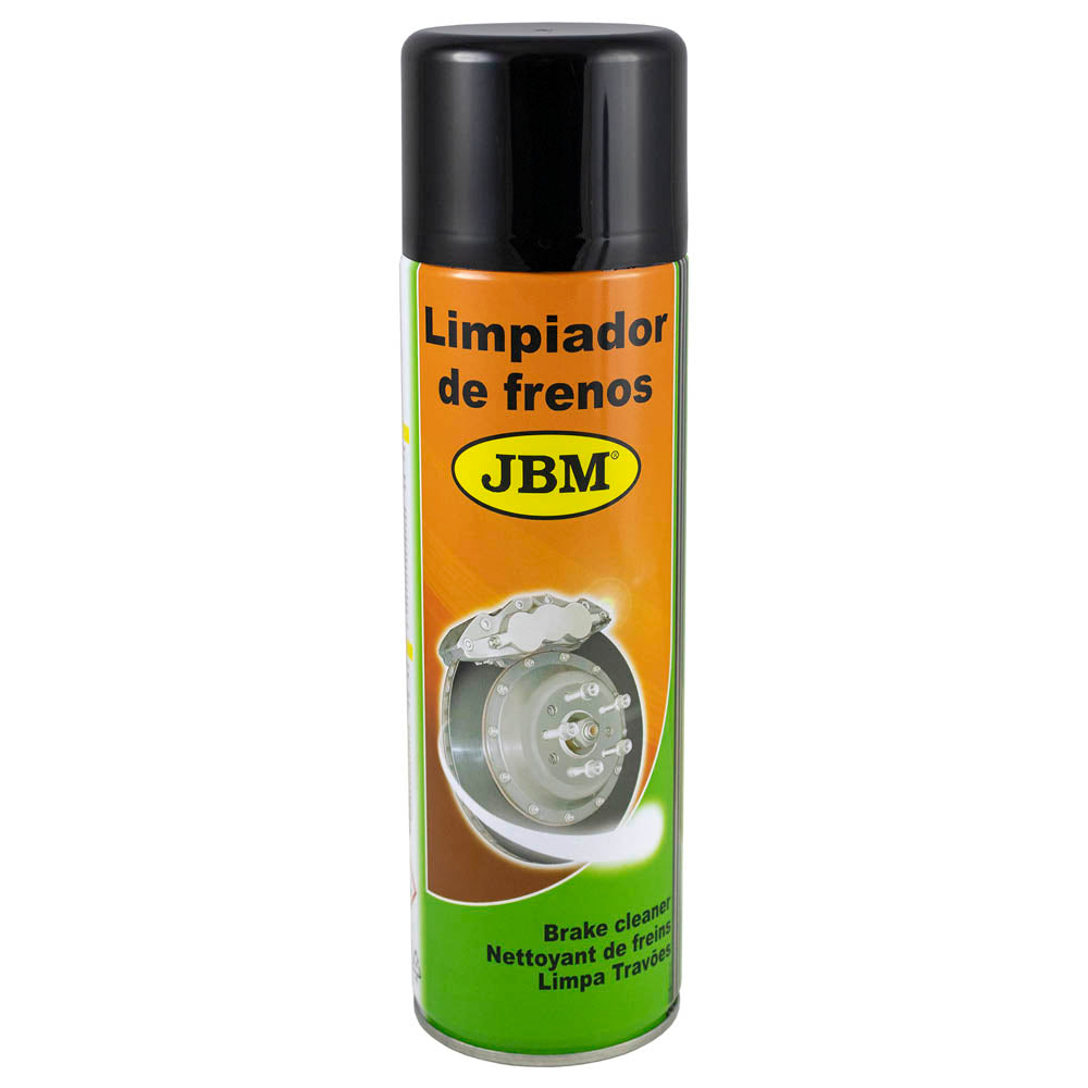 90001 - JBM BREMSERENS / 500ML
