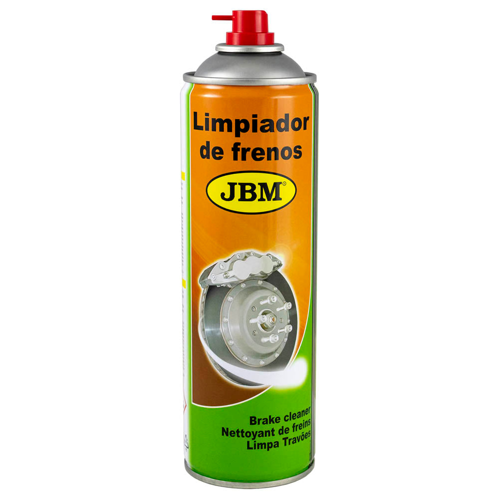 90001 - JBM BREMSERENS / 500ML