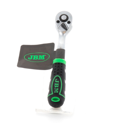 54018 - JBM SKRALLE / 1/4" / 145MM