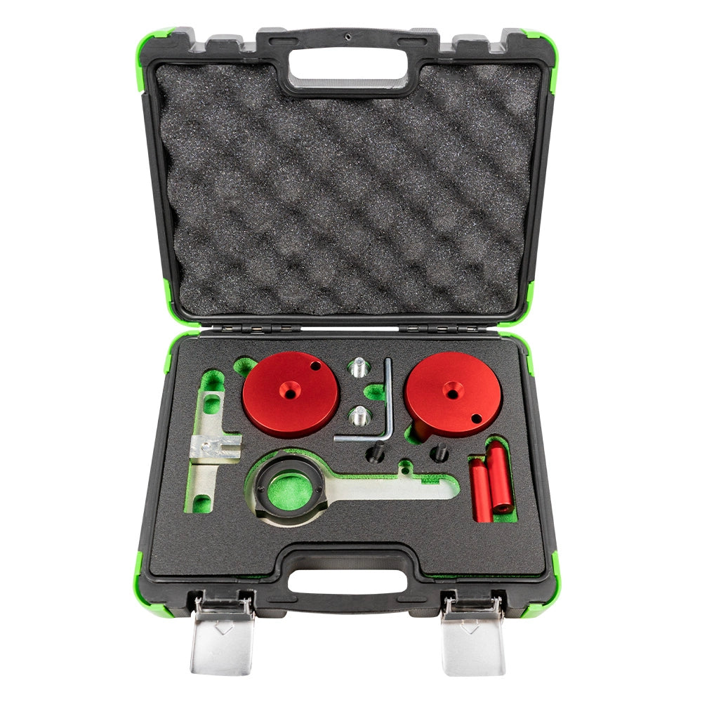 54204 - JBM verktøy koffert for register / FORD D 2.0 ECO BLUE