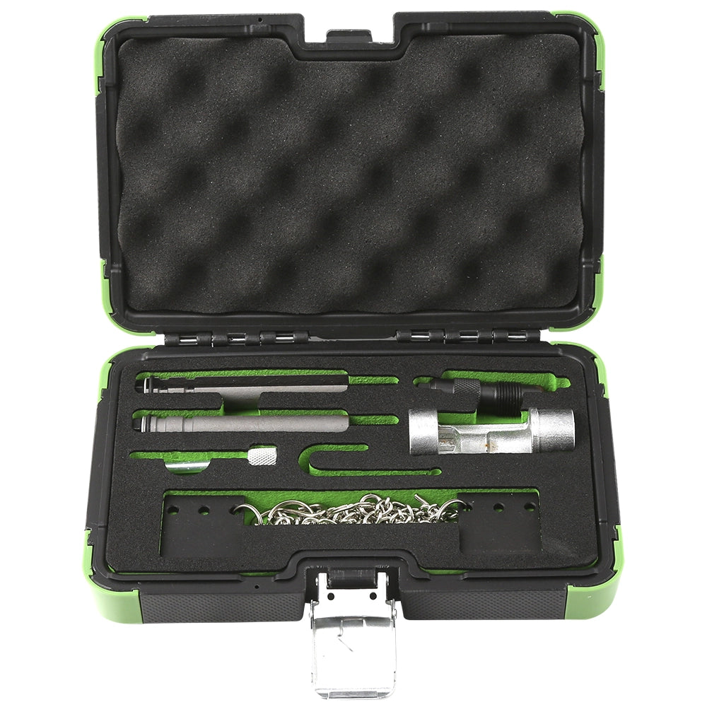 53281 - JBM verktøy koffert for register / VAG