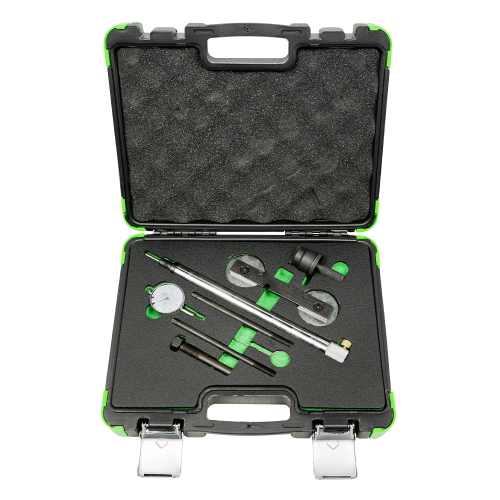 54199 - JBM verktøy koffert for register / VAG , SEAT MED TFSI, FSI