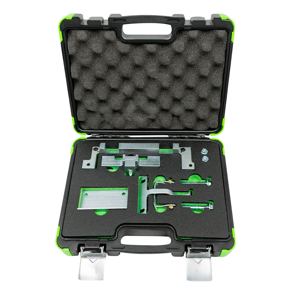 54223 - VERKTØY KUFFERT FOR REGISTER - FOR FORD 1.5T