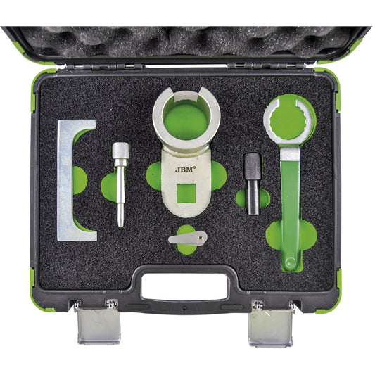 53285 - Verktøykoffert for tenningsinnstilling / VAG 2,4/2,5D SDI