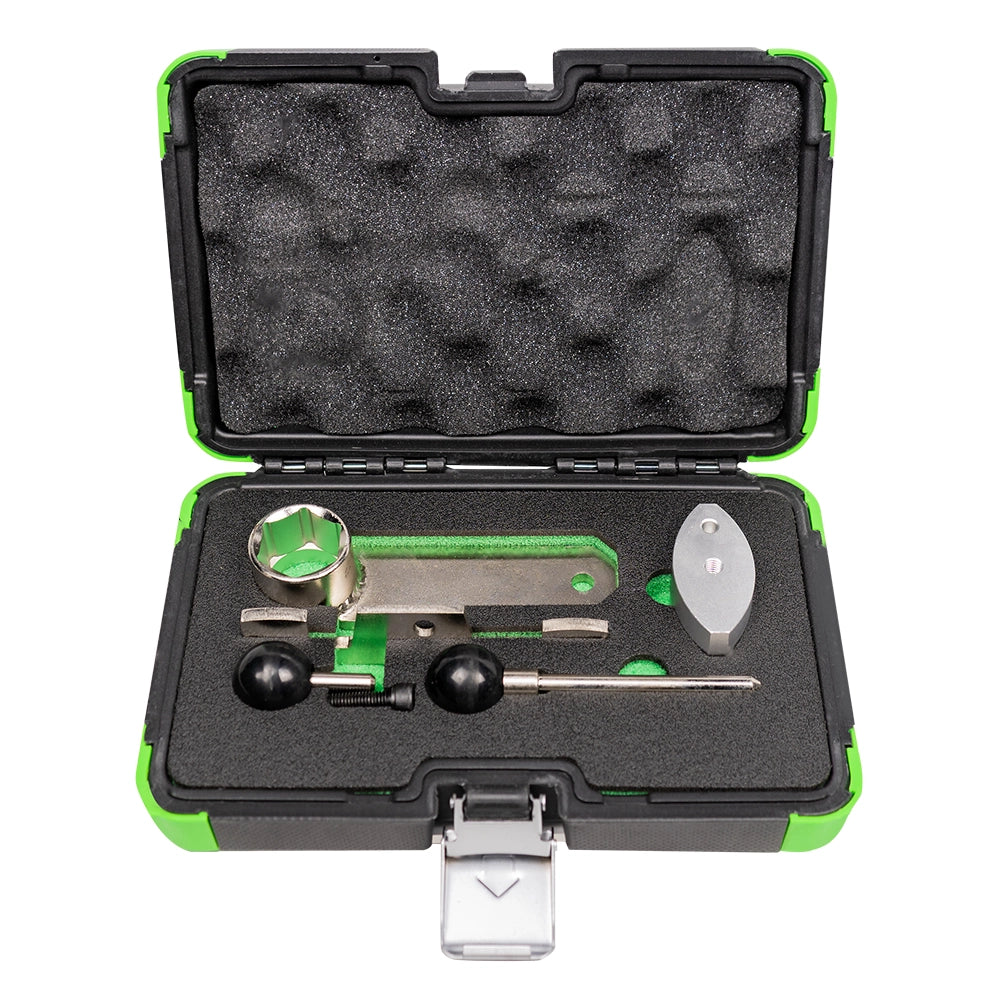 54200 - JBM verktøy koffert for register / PORSCHE Bensin