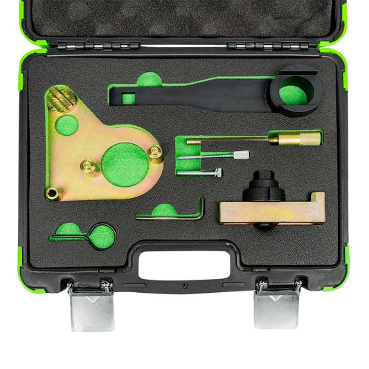 53311 - Verktøykoffert for register / RENAULT/ NISSAN /OPEL 2,0/2,3 DCI/CDTI M9R/M9T