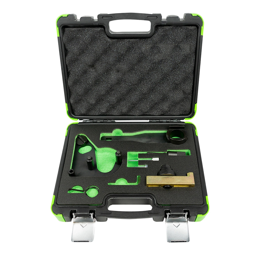 53523 - VERKTØY KUFFERT FOR REGISTER - FOR RENAULT/ NISSAN/ OPEL 1.6 DCI