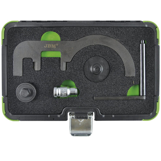 53269 - Verktøykoffert for register/BMW