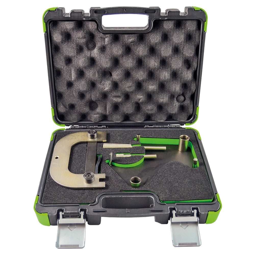 53291 - JBM verktøy koffert for register / RENAULT