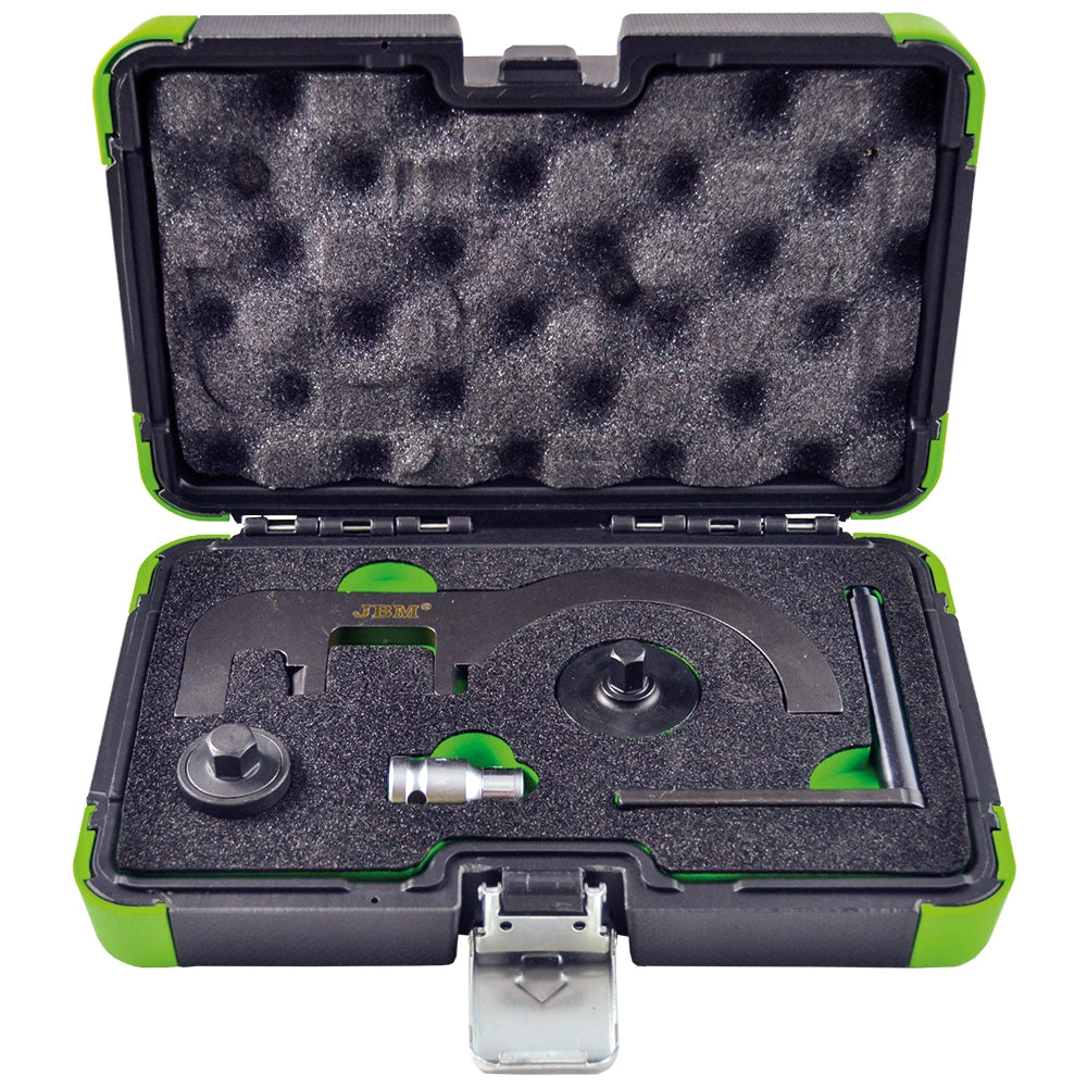 53269 - JBM verktøy koffert for register / BMW