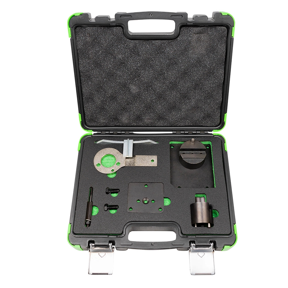 54203 - JBM verksted koffert for register / ALFA ROMEO, LANCIA 1.75 TBI