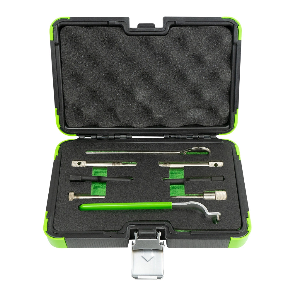 54207 - JBM verktøy koffert for register / CHRYSLER / JEEP LDV 2.5 CRD