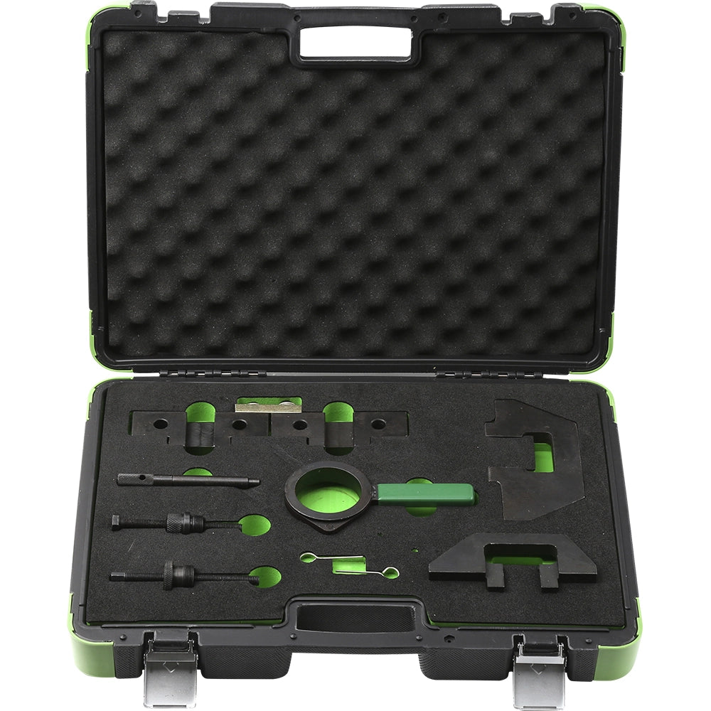 53266 - VERKTØY KUFFERT FOR REGISTER - FOR BMW