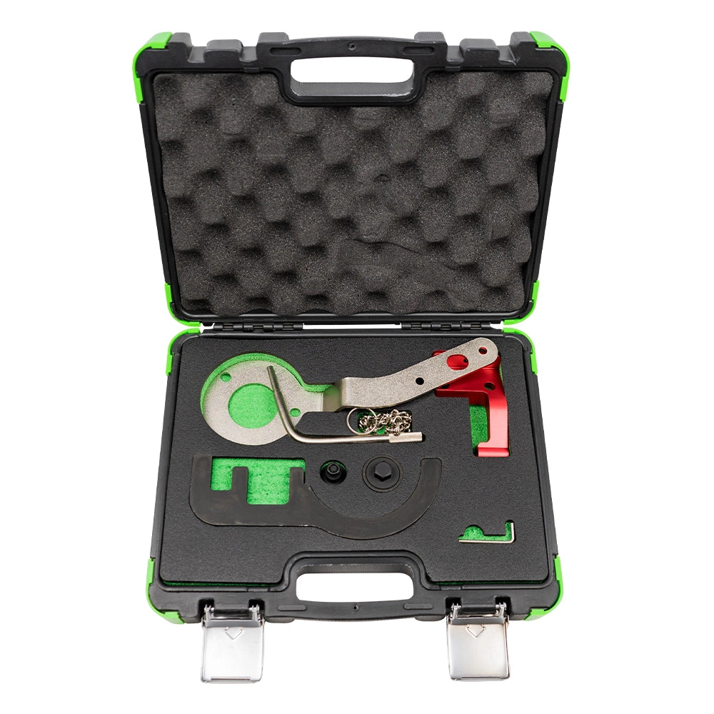 54206 - JBM verktøy koffert for register / BMW & MINI 1.5/ 2.0L