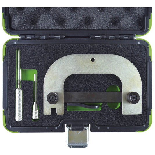 53289 - Verktøykoffert for register - RENAULT 1,4/1,6/1,8/2,0 16V