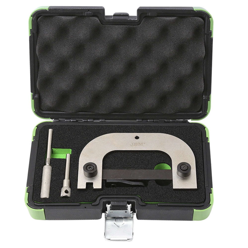 53289 - VERKTØY KUFFERT FOR REGISTER - FOR RENAULT 1,4/1,6/1,8/2,0 16V