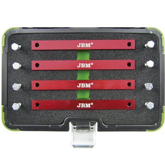 53273 - Verktøykoffert for register / MERCEDES M276, M157, M278