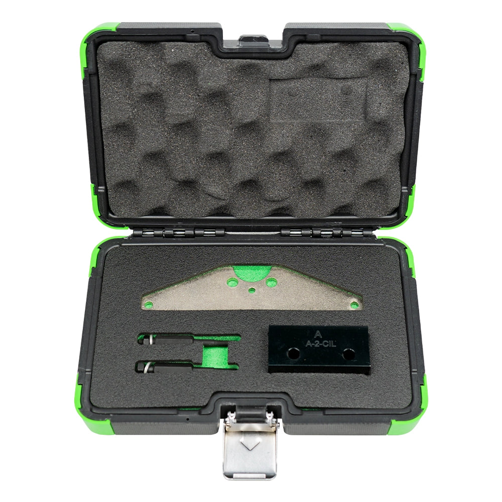 54212 - JBM verktøy koffert for register / FIAT, LANCIA 1,4 12V